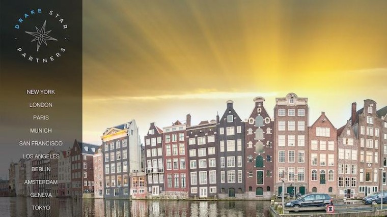 Carl-Peter Forster special advisor Drake Star Partners