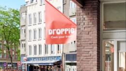 Recycling-startup Droppie haalt miljoenen op voor uitbreiding winkelketen