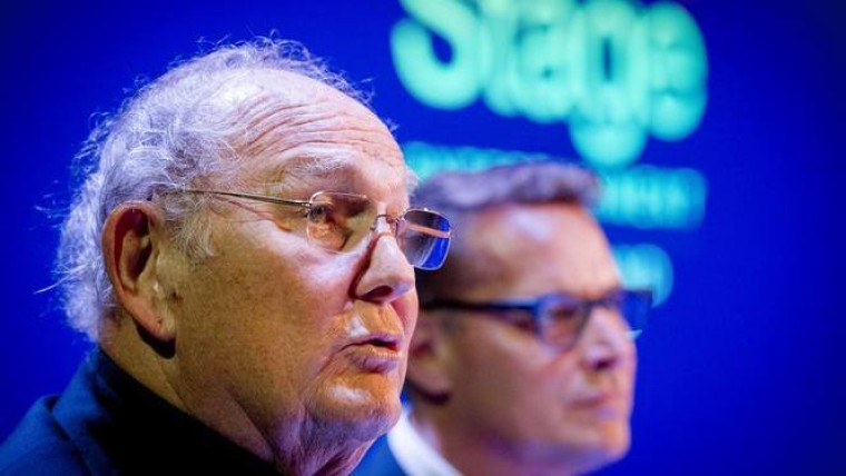CVC ziet wisseling van bestuur bij Stage Entertainment