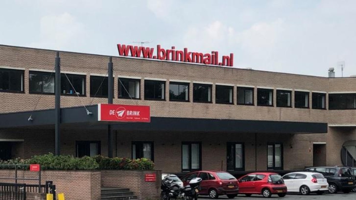 Montapacking neemt de activiteiten van De Brink over