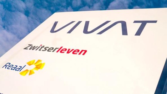 'Private equity duikt op verzekeraar Vivat'