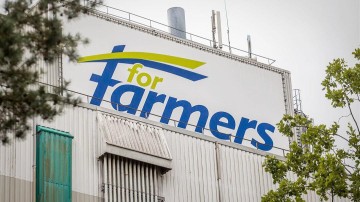 Veevoerbedrijf ForFarmers dumpt Belgische dochter