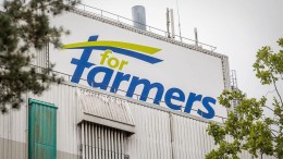 Veevoerbedrijf ForFarmers dumpt Belgische dochter