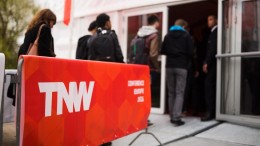 Financial Times neemt meerderheidsbelang in The Next Web