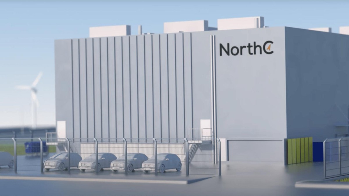 NorthC rondt overname zes datacenters af