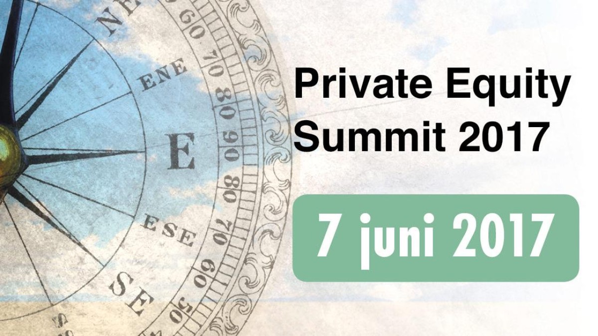 Private Equity Summit 2017: strategische stilte voor de storm?