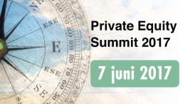 Private Equity Summit 2017: strategische stilte voor de storm?