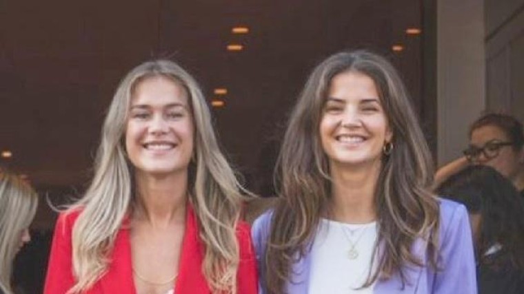 Female x Finance blikt terug op een succesvol jaar