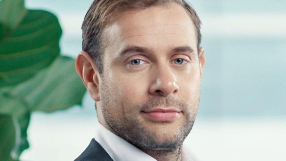 Florent benoemt David Weinstein tot partner