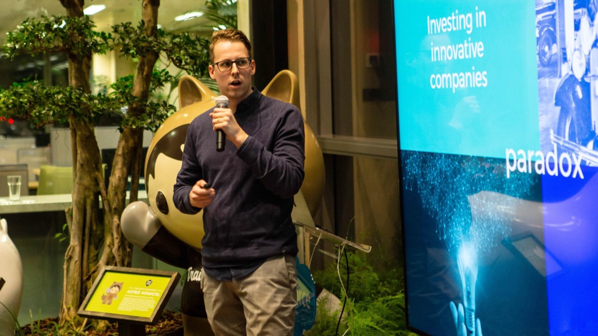 Datagedreven investeren makkelijk gemaakt