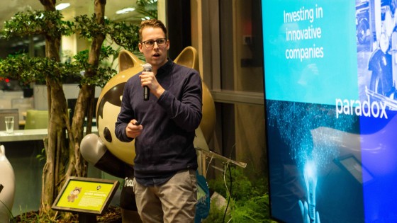 Datagedreven investeren makkelijk gemaakt