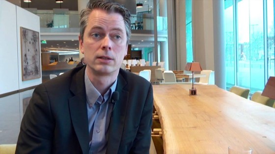 Rabobank sluit zich aan bij blockchain startup facilitator Nexuslab