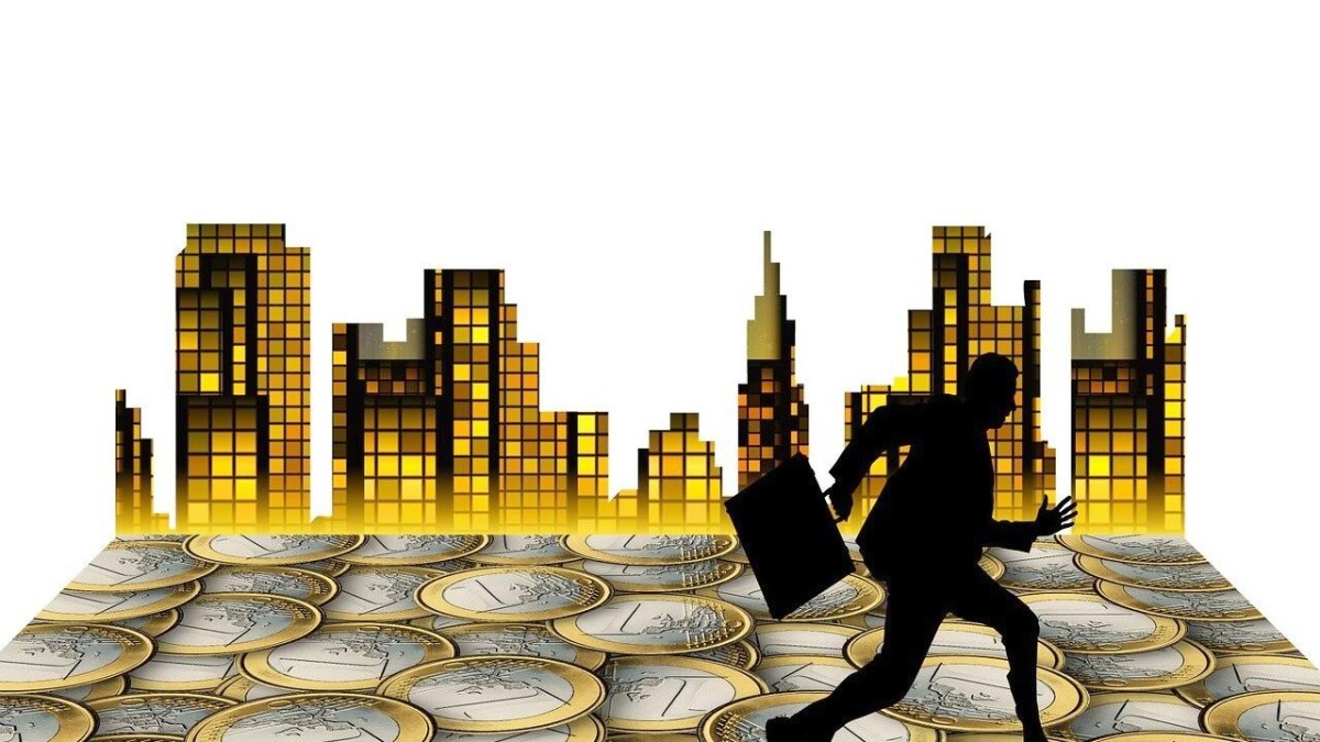 Financiering MKB steeds vaker via aandelenparticipatie