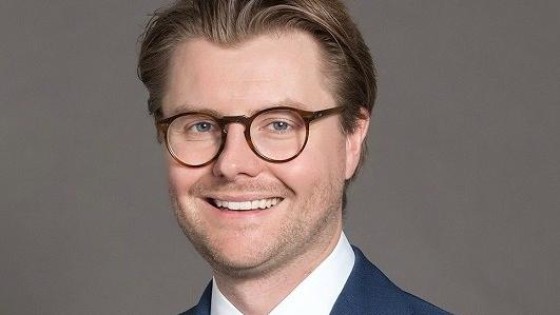 Robbert Jansen partner Private Equity / M&A bij Van Till