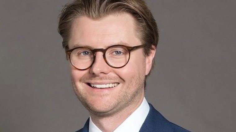 Robbert Jansen partner Private Equity / M&A bij Van Till