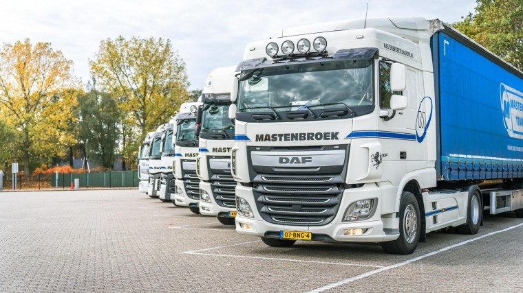 Transportbedrijf Wessels koopt Mastenbroek Transport