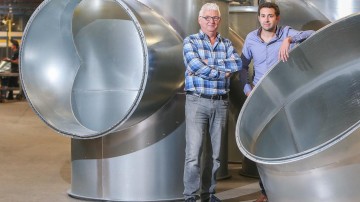 VDL Groep lijft Belgische samenwerkingspartner in