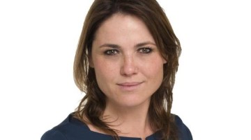 Sophie Roozendaal partner bij Allen & Overy