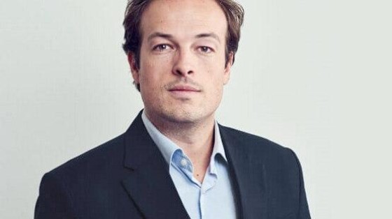 M&A-specialist Dirk de Waard naar Blenheim