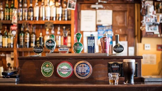Heineken dichtbij overname 300 pubs van Stonegate voor 350 miljoen pond