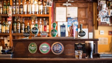 Heineken dichtbij overname 300 pubs van Stonegate voor 350 miljoen pond