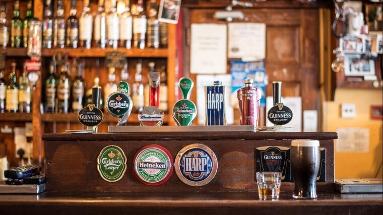 Heineken dichtbij overname 300 pubs van Stonegate voor 350 miljoen pond