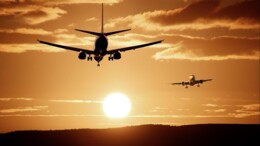 Europese luchtvaartmaatschappijen in de ramsj door Iran-oorlog
