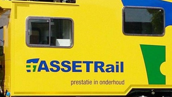 Arcadis en Dura Vermeer volledig eigenaar van Asset Rail