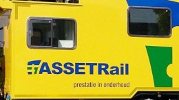 Arcadis en Dura Vermeer volledig eigenaar van Asset Rail
