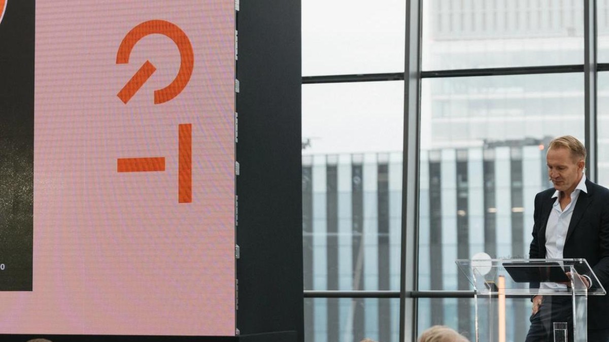 Zweeds PE-bedrijf EQT wil 250 miljard investeren in Europa