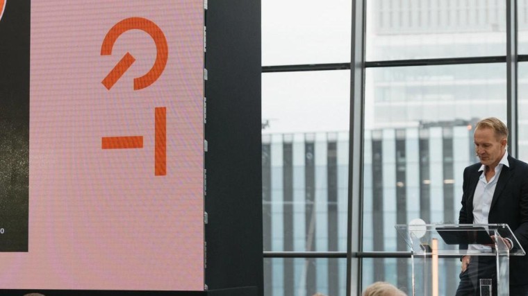 Zweeds PE-bedrijf EQT wil 250 miljard investeren in Europa