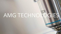 AMG wil technologies-tak afstoten