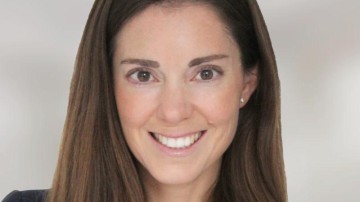 Marijke van der Weide naar Clifford Chance