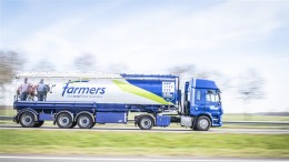 Verkoop Belgische dochter ForFarmers mag van de waakhond