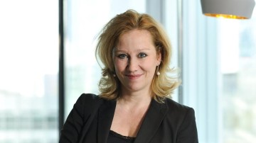 Wendela Raas verkozen tot CEO van Dentons Europe