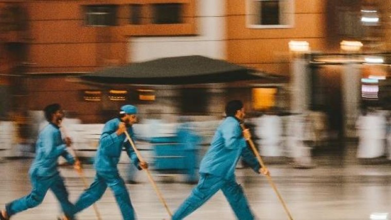 Otto Work Force neemt twee uitzendbureaus over