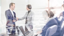 League Tables Q3 – 2022: De top 10 Legal Firms