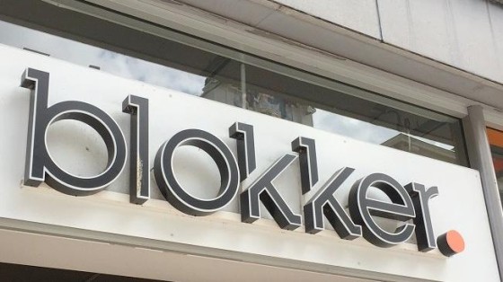 Eigenaar Blokker België zoekt bescherming tegen schuldeisers