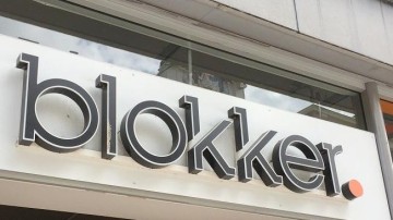 Eigenaar Blokker België zoekt bescherming tegen schuldeisers