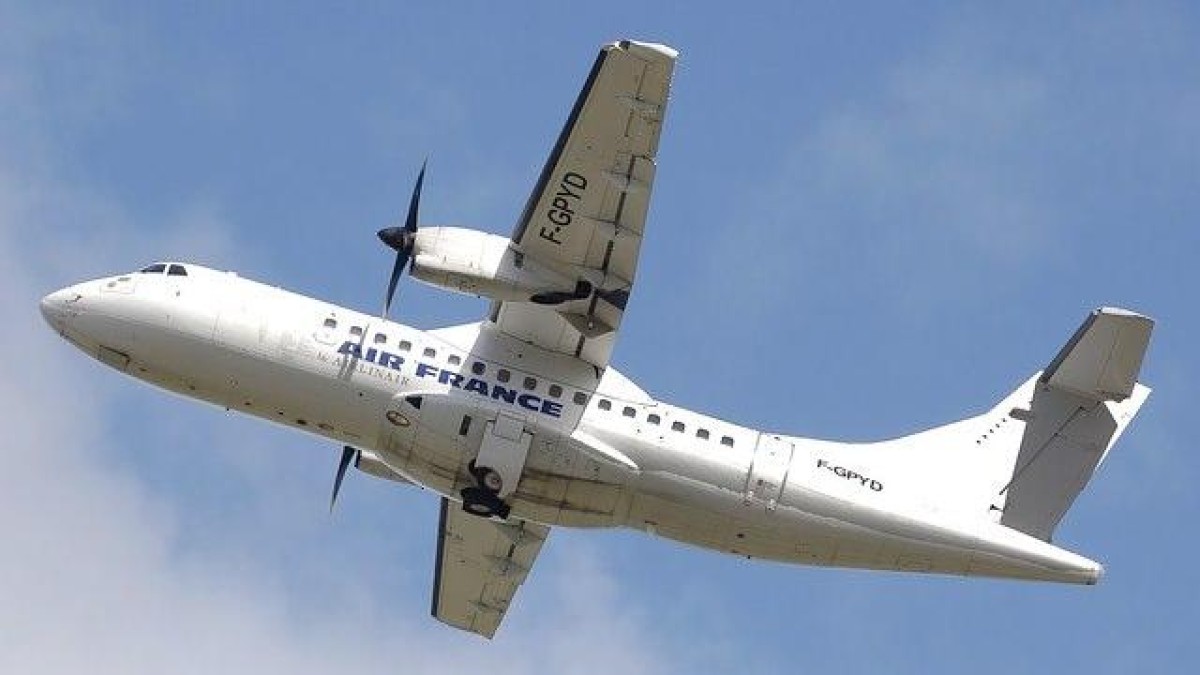 'Air France-KLM geeft nieuwe aandelen uit'