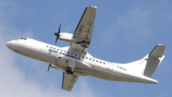 'Air France-KLM geeft nieuwe aandelen uit'