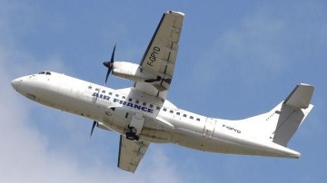 'Air France-KLM geeft nieuwe aandelen uit'