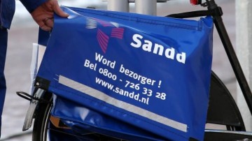 ACM weigerde terecht de overname van Sandd door PostNL