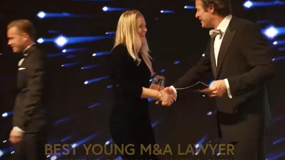 M&A Awards 2023: Stem nu op jouw favoriete jonge talenten
