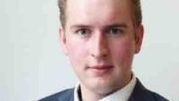 Pitch Best Young Talent 2017: Laurens Platteeuw, Holland Venture Management