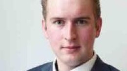 Pitch Best Young Talent 2017: Laurens Platteeuw, Holland Venture Management