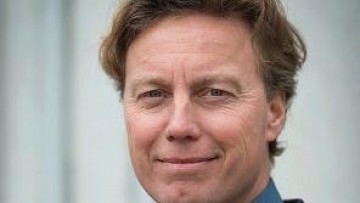Wouter Kolk wordt directeur New Markets & Specialty Stores bij Ahold Europe.