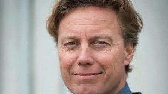 Wouter Kolk wordt directeur New Markets & Specialty Stores bij Ahold Europe.