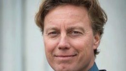 Wouter Kolk wordt directeur New Markets & Specialty Stores bij Ahold Europe.