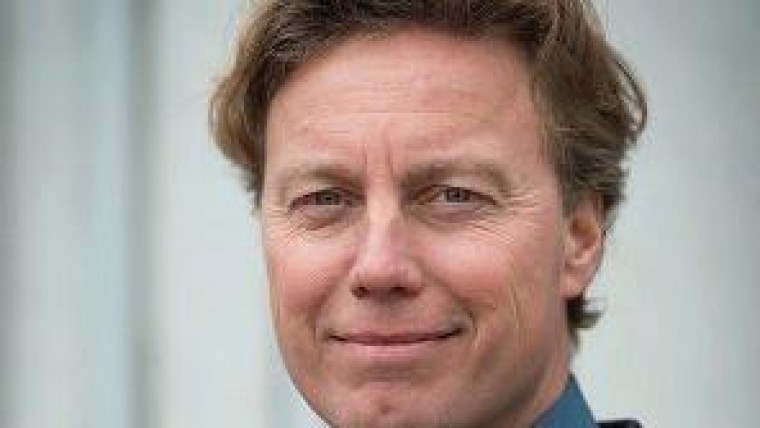 Wouter Kolk wordt directeur New Markets & Specialty Stores bij Ahold Europe.